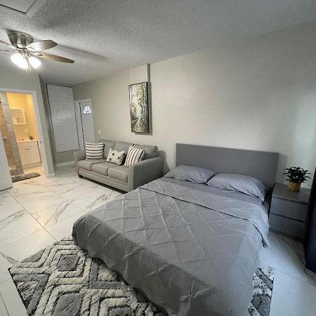 Adorable Suite In Tampa. Zewnętrze zdjęcie