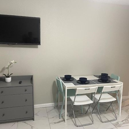 Adorable Suite In Tampa. Zewnętrze zdjęcie