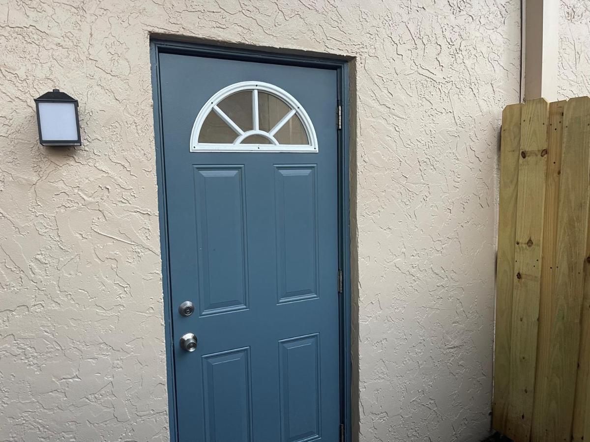 Adorable Suite In Tampa. Zewnętrze zdjęcie