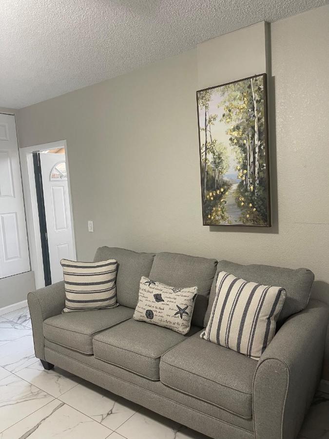 Adorable Suite In Tampa. Zewnętrze zdjęcie